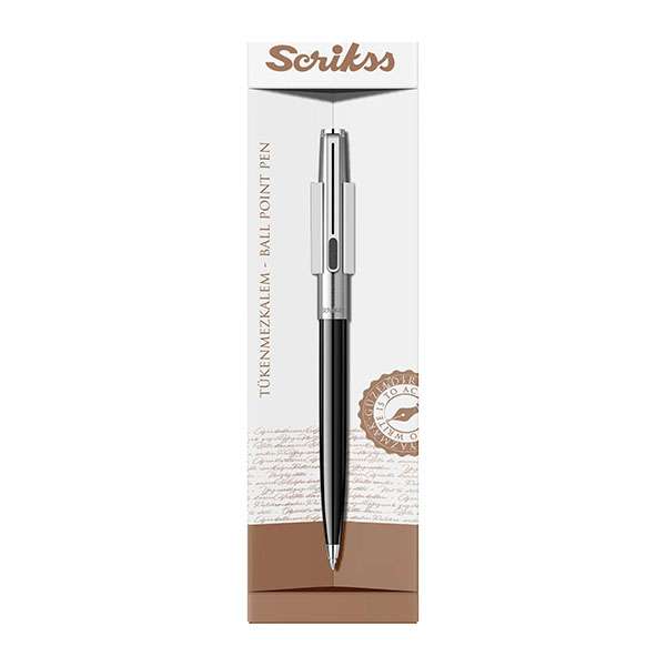 Scrikss 77 Tükenmez Kalem