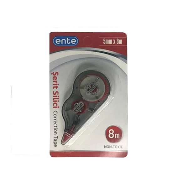 Ente Daksil Şerit Silici 5mm x 8m