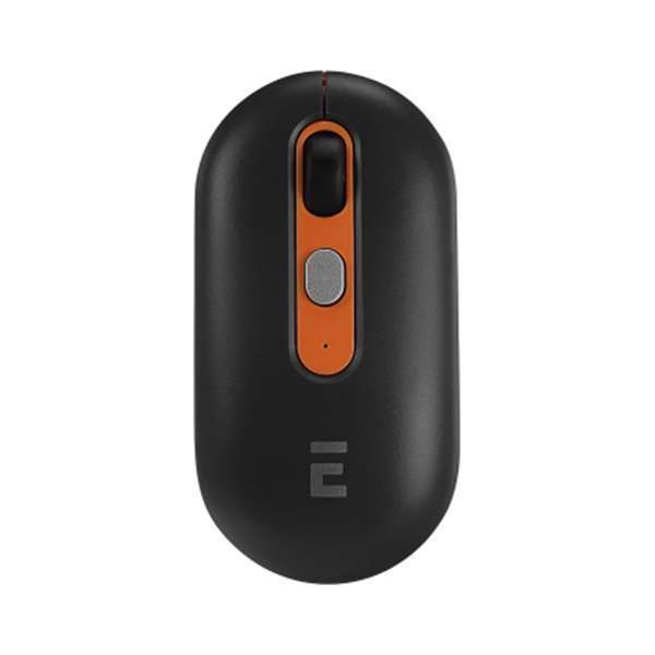 Everest SMW-444 Mouse Siyah Usb 2.4Ghz