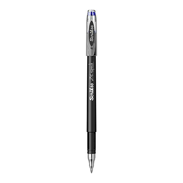 Scrikss Speed Gel Tükenmez Kalem
