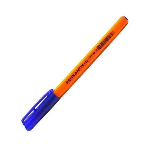 Pensan TR-23 Tükenmez Kalem Mavi
