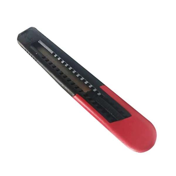 Pinto Maket Bıçağı No:18 Kırmızı