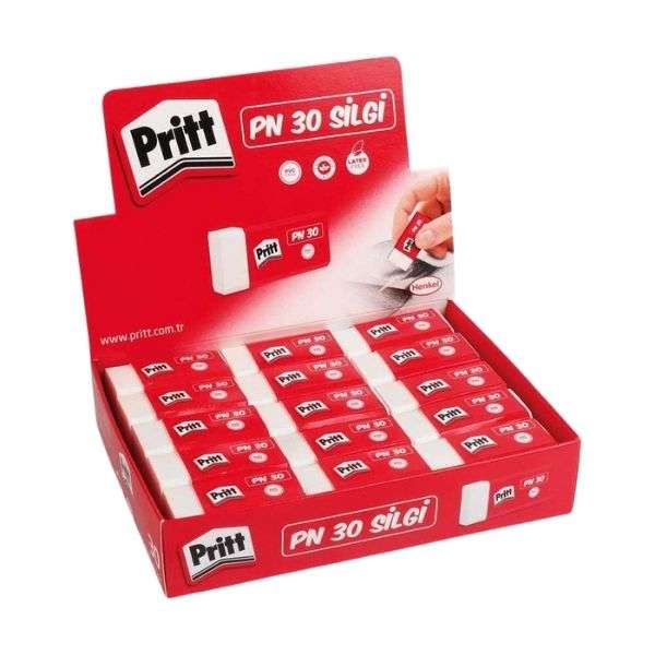 Pritt Silgi PN 30