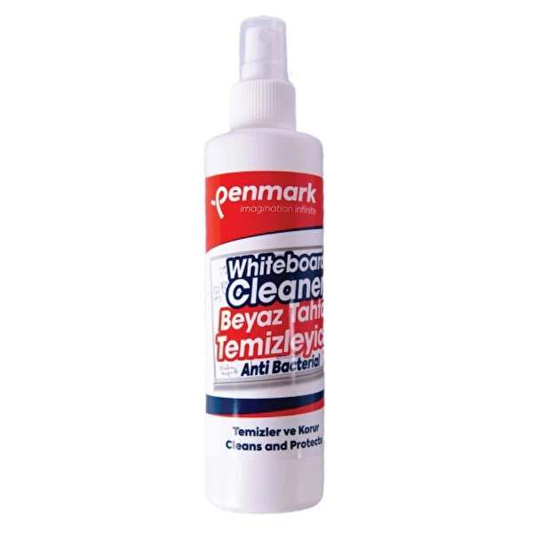 Penmark Beyaz Tahta Temizleyici 250 Ml