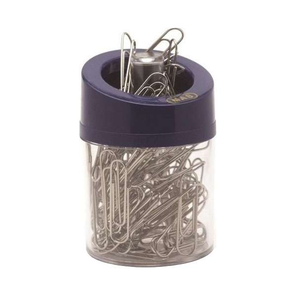 Mas Ataşlık Mıknatıslı Siyah