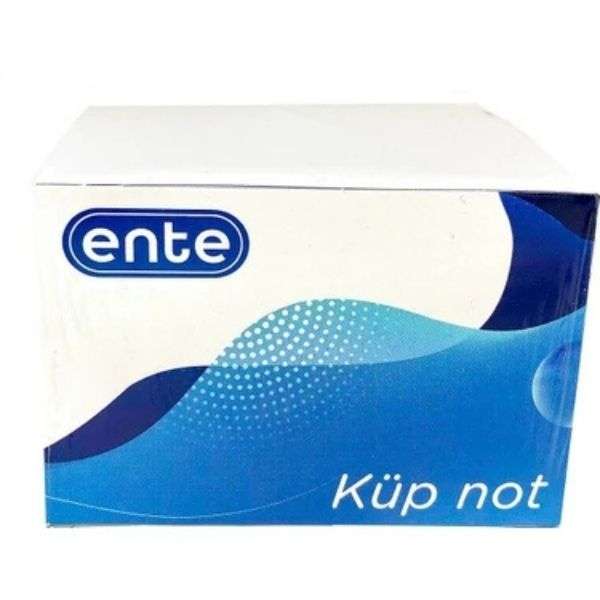 Ente Küp Blok 9X9
