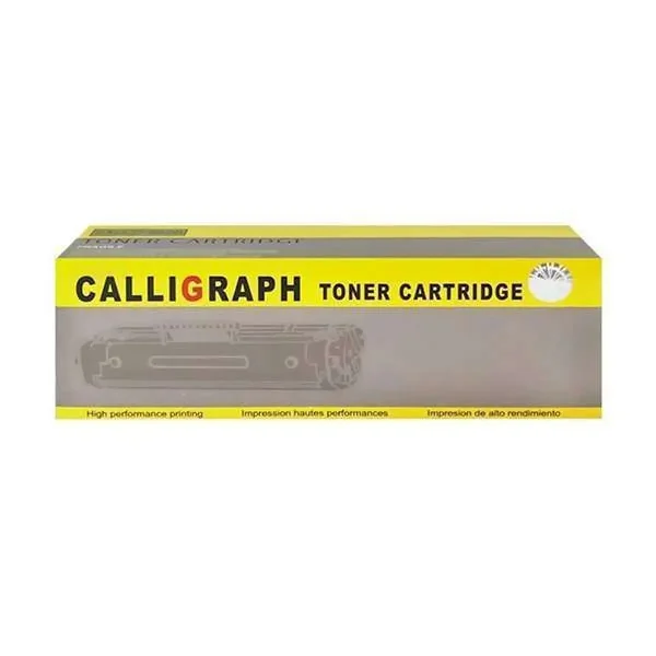 Calligraph W1106XL (5,0K) Chipsiz Muadil Toner