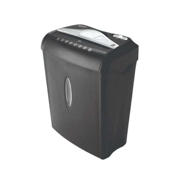 Sarff PS100 Evrak İmha Makinesi -6Syf.-(6mm) - 10L