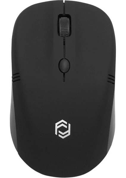 Frisby FM-262WM Optik Usb Kablosuz Mouse Siyah