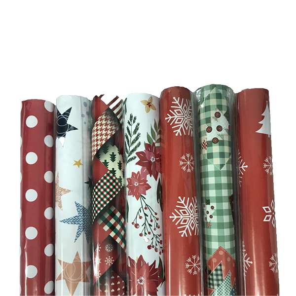 Odak Hediye Ambalaj Kağıdı 70x100