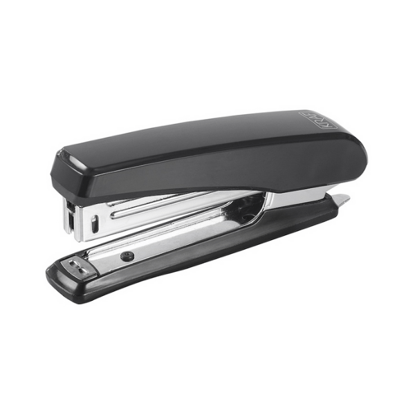 Kraf Zımba Makinesi Siyah 10G
