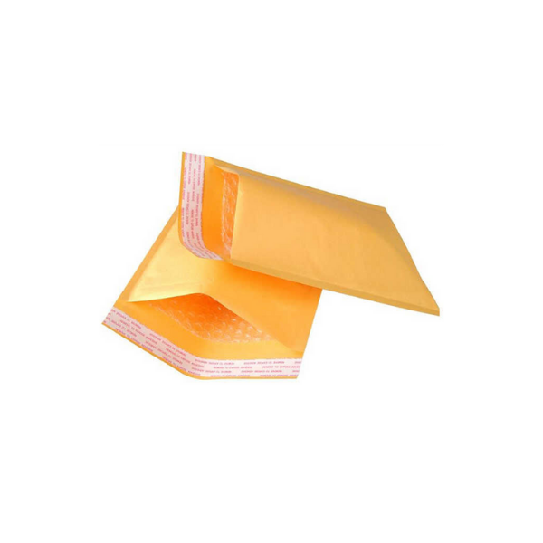 Doğan Hava Kabarcıklı Zarf Kraft 17x23.5 Formula 3C 10'lu