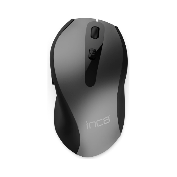 Inca IWM-505 2.4Ghz 1600 Dpi Nano Laser Kablosuz Mouse