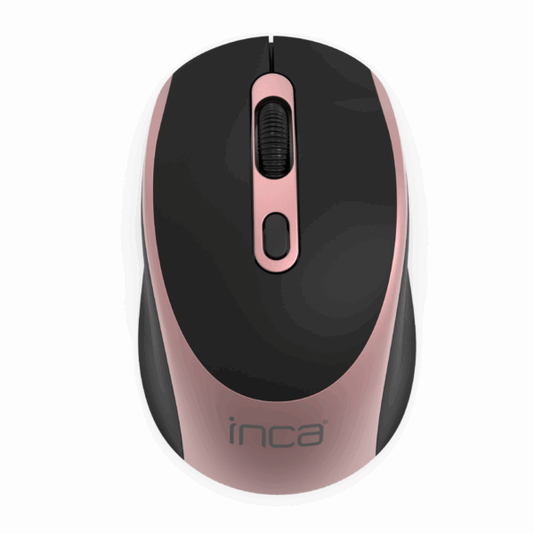 Inca IWM-211RG Kablosuz Mouse