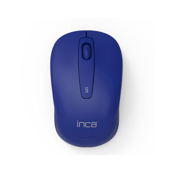 Inca IWM-331RM Optik Kablosuz Mouse