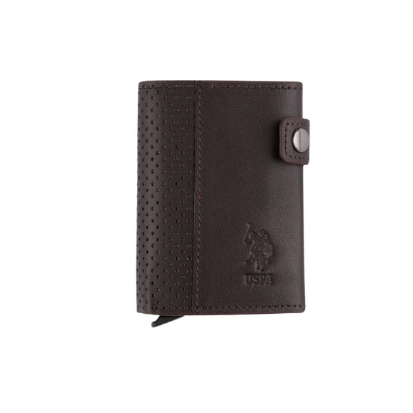 U.S. Polo Assn. Kartlık Mekanizmalı PLCUZ2151