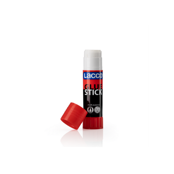 Lacco 312 Glue Stick Yapıştırıcı 10 Gr