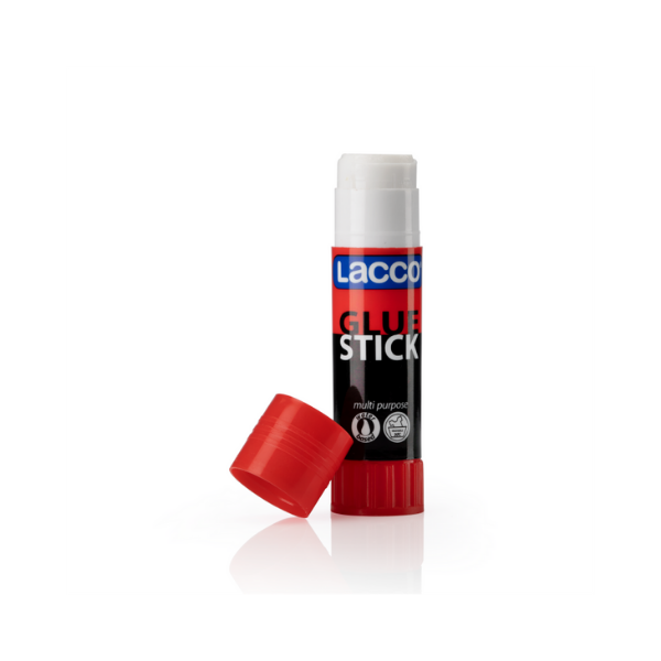 Lacco 314 Glue Stick Yapıştırıcı 21
