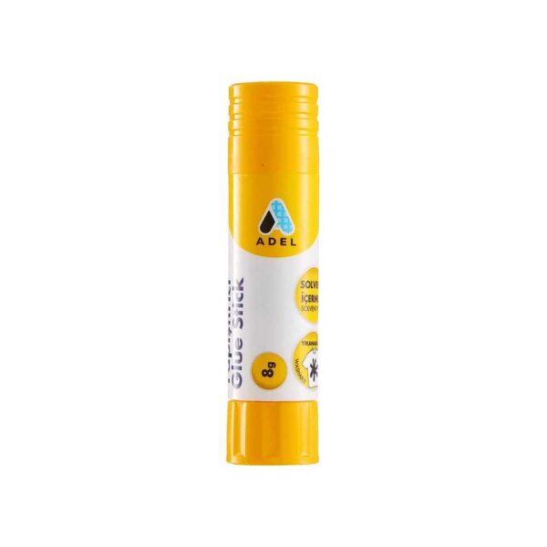 Adel Stick Yapıştırıcı 8 gr 501001