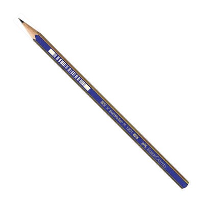 Faber Castell Goldfaber 1221 Dereceli Kalem 4B