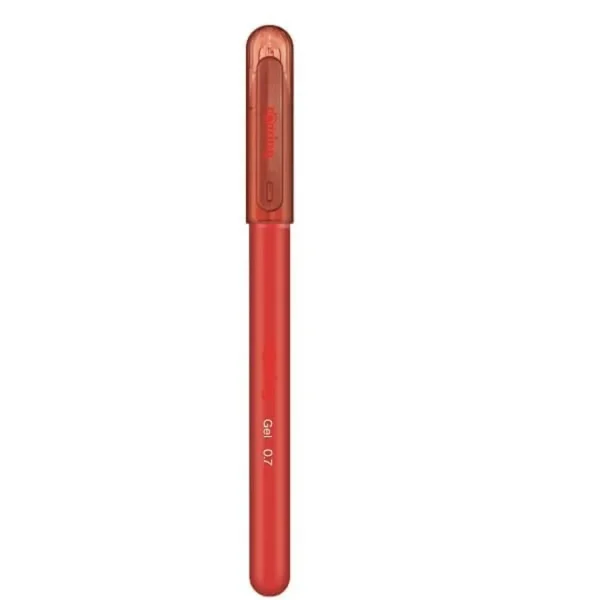 Rotring Jel Mürekkepli Kalem 0.7 Mm Kırmızı