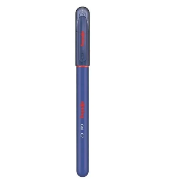Rotring Jel Kalem 0.7 Mavi
